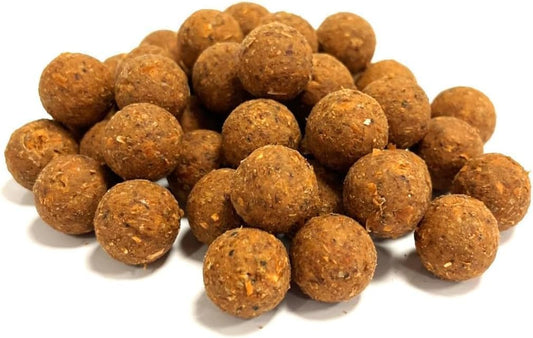 *NEW* Tutti Fruiti Boilies 15Mm 200G Shelf Life Fishing Bait SLCB